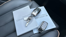 Omoda 5 1.6 TGDI Noble 5dr 7DCT Petrol Estate